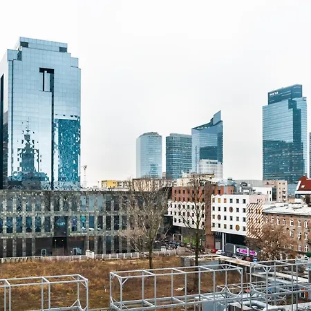 Zelazna Blue Corner By Bookinghost Διαμέρισμα