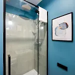 Zelazna Blue Corner By Bookinghost Appartamento *