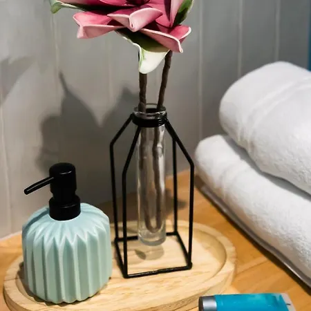 Apartamento Zelazna Blue Corner By Bookinghost Varsóvia