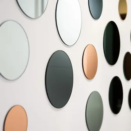 Apartament żelazna Blue Corner